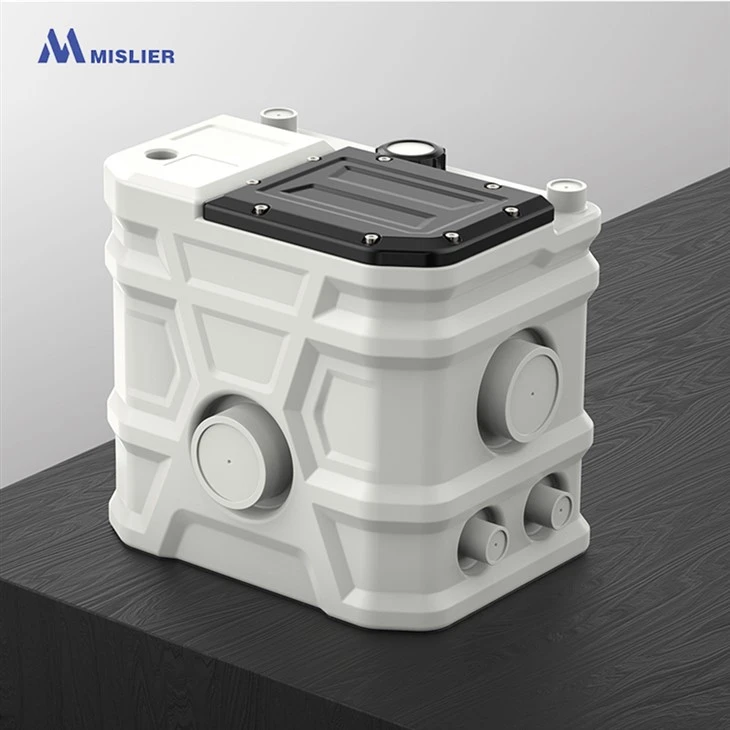 Sanitary Sewer Lift Station best Sanitary Sewer Lift Station best