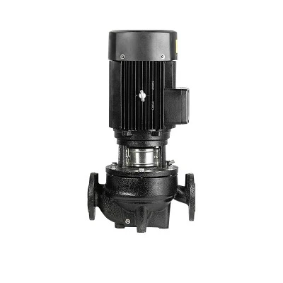 vertical inline pump vertical inline pump