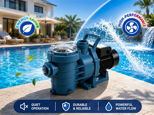 Two-Speed Pool Pump vs Single-Speed Pool Pump: Which One Is Better?