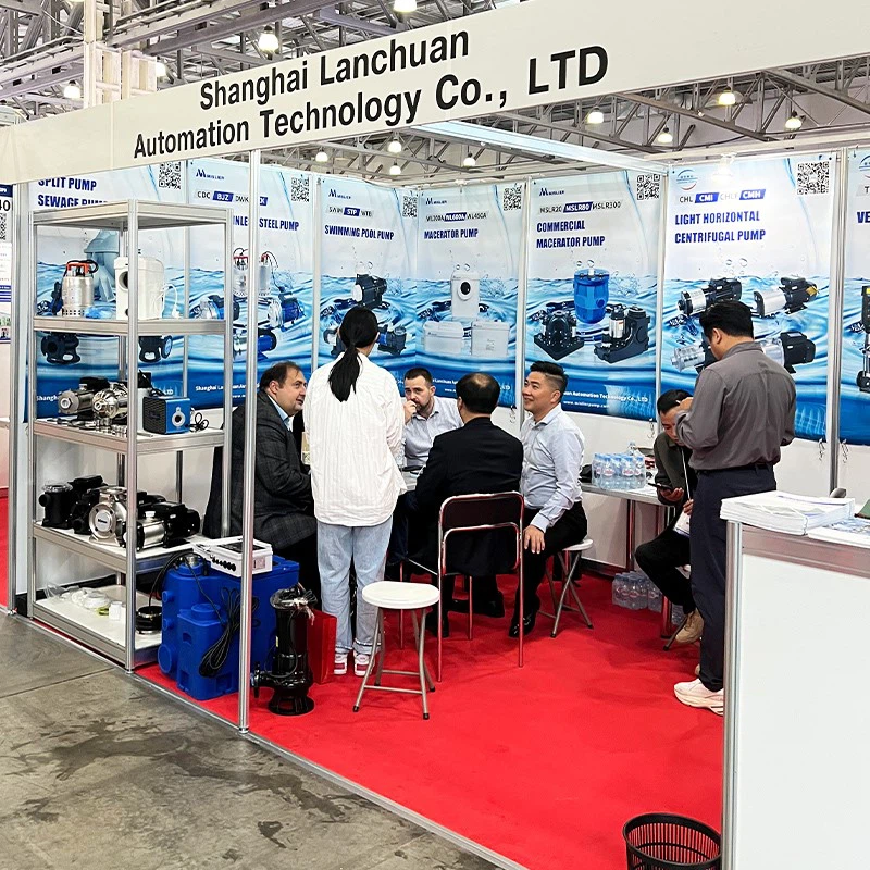 Exhibition meeting Exhibition meeting