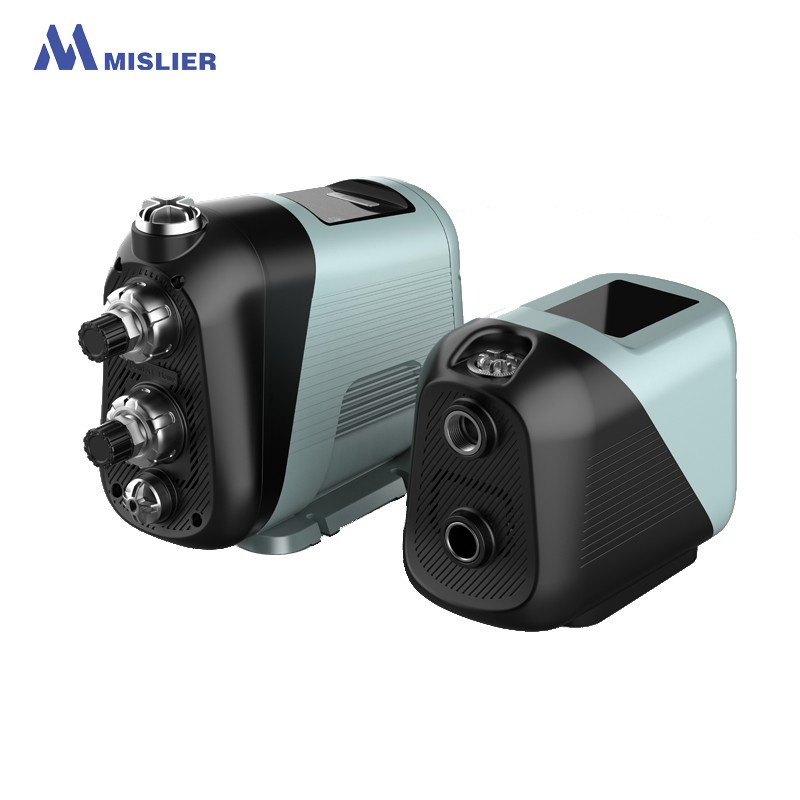 Permanent Magnet Variable Frequency Booster Pump