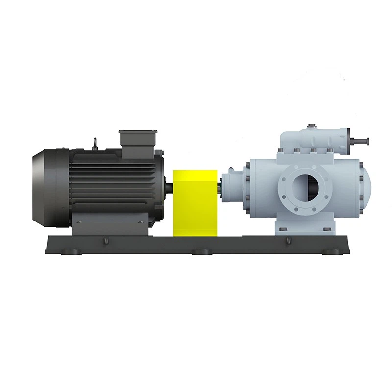 screw pump screw pump