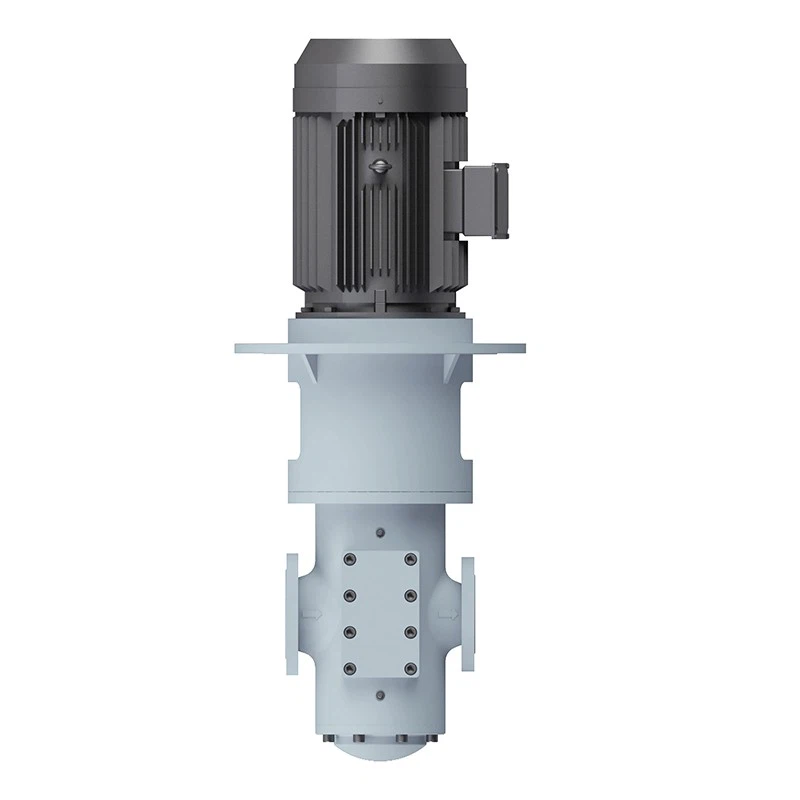 Three Screw Pump best Three Screw Pump best